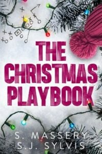 The Christmas Playbook by S. Massery