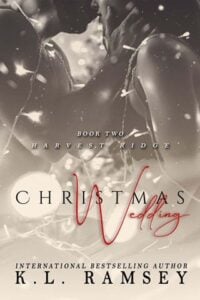 Christmas Wedding by K.L. Ramsey
