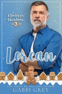 Lorcan by Gabbi Grey