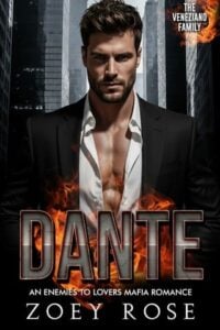 Dante by Zoey Rose