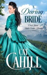 A Daring Bride by Cat Cahill