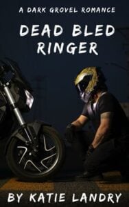 Dead Bled Ringer by Katie Landry