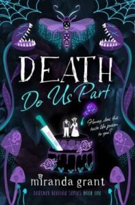 Death Do Us Part by Miranda Grant