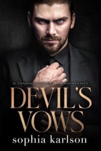 Devil’s Vows by Sophia Karlson