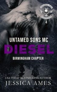 Diesel by Jessica Ames