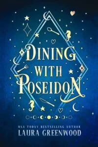 Dining with Poseidon by Laura Greenwood Epub & PDF