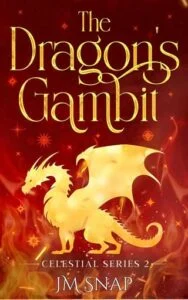 The Dragon’s Gambit by JM Snap