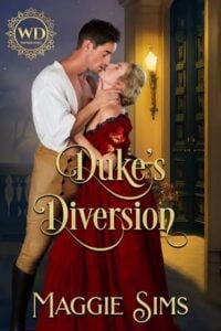 Duke’s Diversion by Maggie Sims