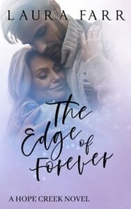 The Edge of Forever by Laura Farr
