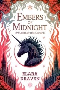Embers of Midnight by Elara Draven