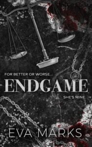 Endgame by Eva Marks