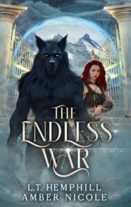 The Endless War by Amber Nicole