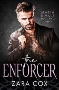 The Enforcer by Zara Cox
