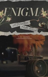 Enigma by C.M. Barnes