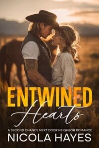 Entwined Hearts by Nicola Hayes