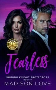 Fearless by Madison Love