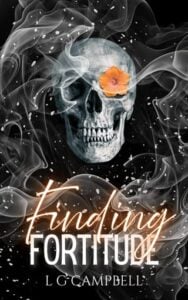 Finding Fortitude by L G Campbell
