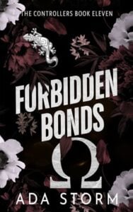 Forbidden Bonds by Ada Storm