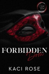 Forbidden Dom by Kaci Rose
