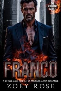 Franco by Zoey Rose