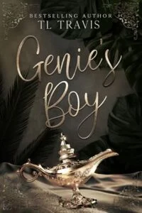 Genie’s Boy by TL Travis