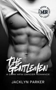 The Gentlemen by Jacklyn Parker