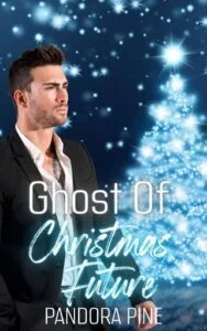 Ghost of Christmas Future by Pandora Pine