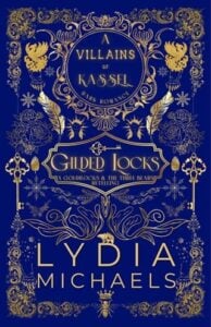 Gilded Locks by Lydia Michaels