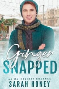 Ginger Snapped by Sarah Honey