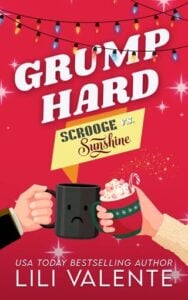 Grump Hard by Lili Valente