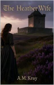 The Heather Wife by A.M Kray