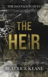 The Heir by Beatrice Keane