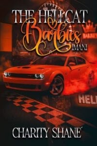 Hellcat Barbies: Imani by Charity Shane
