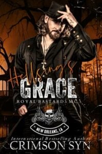 Hellsing’s Grace by Crimson Syn