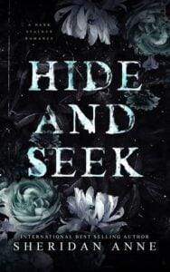 Hide and Seek by Sheridan Anne