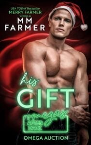His Gift by MM Farmer