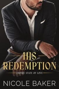 His Redemption by Nicole Baker