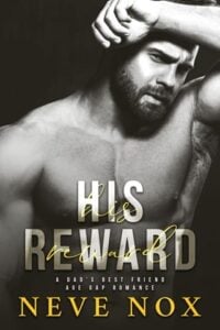 His Reward by Neve Nox