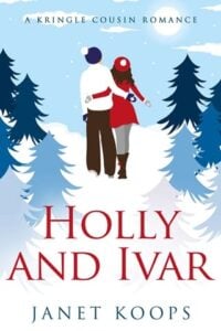 Holly and Ivar by Janet Koops