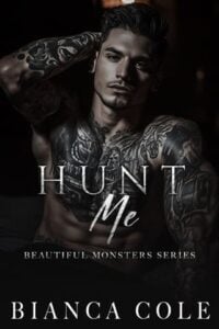 Hunt Me by Bianca Cole