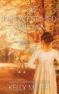 The Impoverished Orphan by Kelly Miller