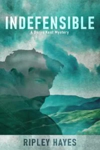 Indefensible by Ripley Hayes