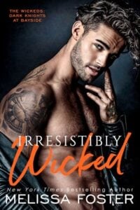 Irresistibly Wicked by Melissa Foster