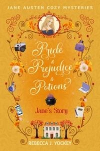 Jane’s Story by Rebecca Yockey