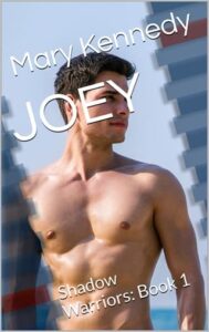 Joey by Mary Kennedy