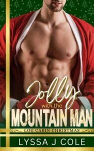 Jolly with the Mountain Man by Lyssa J Cole Epub & PDF
