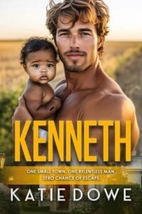 Kenneth by Katie Dowe