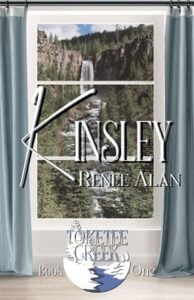 Kinsley by Renee Alan