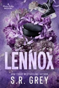 Lennox by S.R. Grey