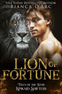 Lion of Fortune by Bianca D’Arc